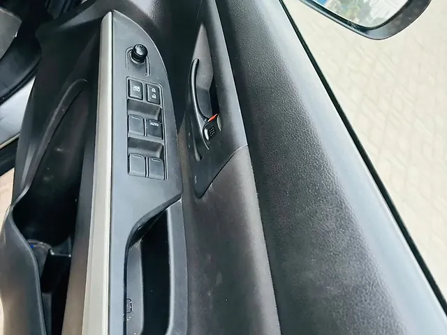 Used Maruti Suzuki S-Cross [2014-2017] Delta 1.6 in Lucknow