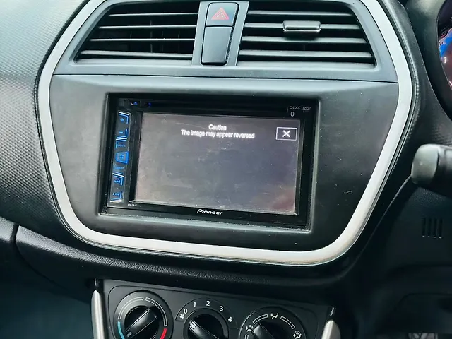 Used Maruti Suzuki S-Cross [2014-2017] Delta 1.6 in Lucknow