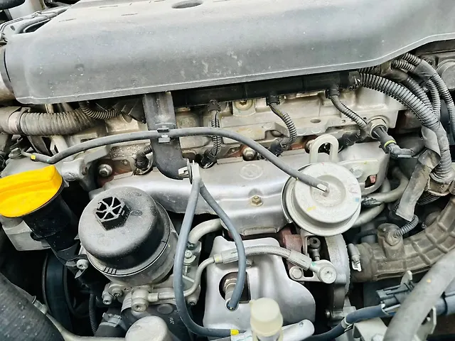 Used Maruti Suzuki S-Cross [2014-2017] Delta 1.6 in Lucknow