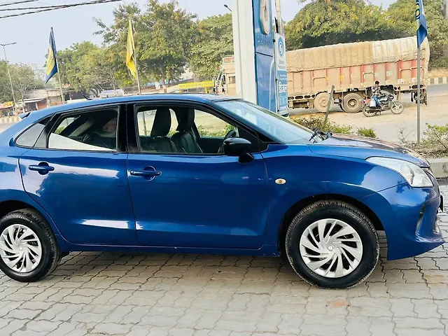 Used Maruti Suzuki Baleno [2015-2019] Sigma 1.3 in Lucknow