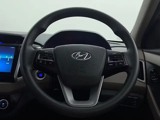 Used Hyundai Creta [2017-2018] SX Plus 1.6  Petrol in Delhi