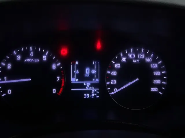 Used Hyundai Creta [2017-2018] SX Plus 1.6  Petrol in Delhi