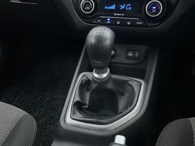 Used Hyundai Creta [2017-2018] SX Plus 1.6  Petrol in Delhi