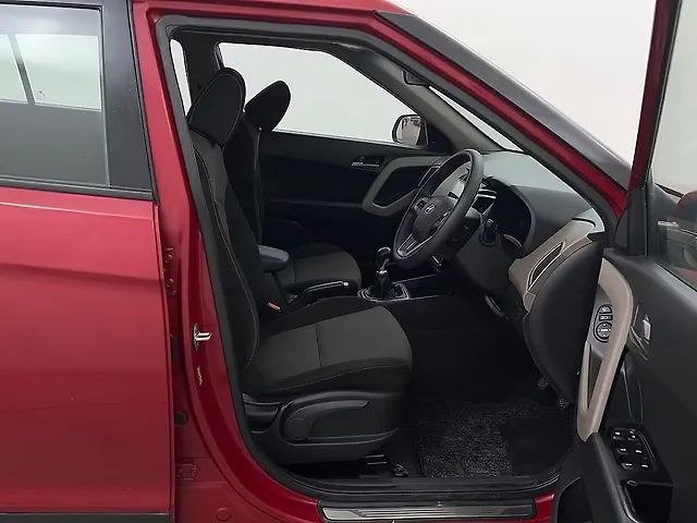 Used Hyundai Creta [2017-2018] SX Plus 1.6  Petrol in Delhi