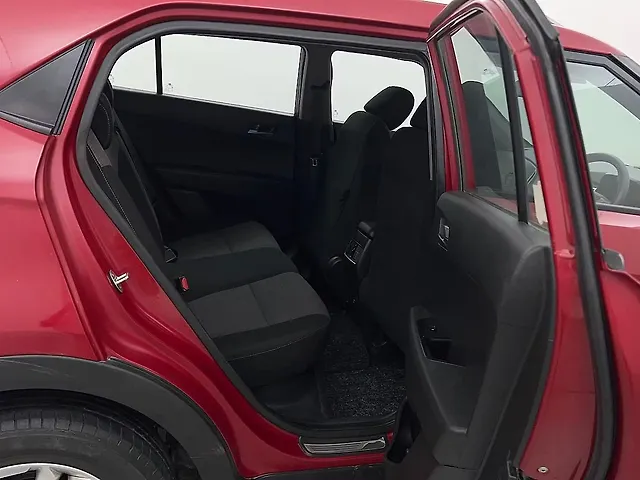 Used Hyundai Creta [2017-2018] SX Plus 1.6  Petrol in Delhi