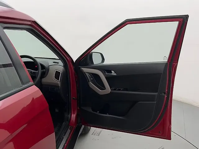 Used Hyundai Creta [2017-2018] SX Plus 1.6  Petrol in Delhi