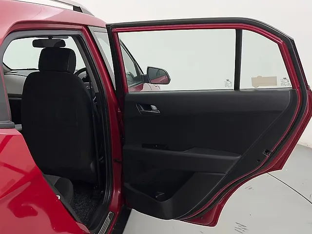 Used Hyundai Creta [2017-2018] SX Plus 1.6  Petrol in Delhi