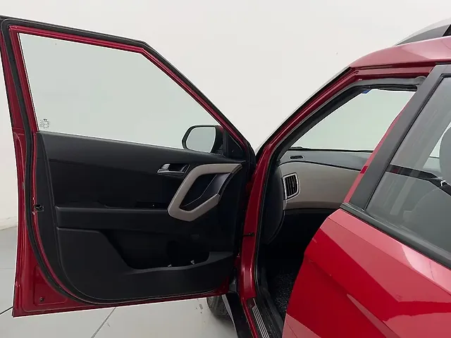 Used Hyundai Creta [2017-2018] SX Plus 1.6  Petrol in Delhi