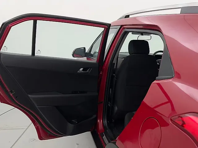 Used Hyundai Creta [2017-2018] SX Plus 1.6  Petrol in Delhi
