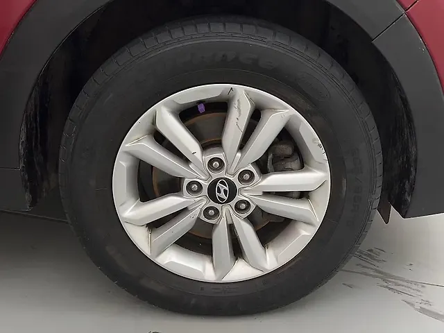 Used Hyundai Creta [2017-2018] SX Plus 1.6  Petrol in Delhi