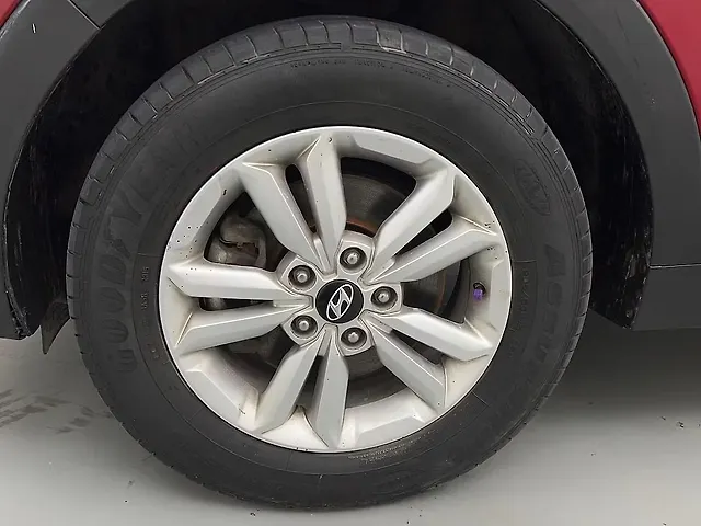Used Hyundai Creta [2017-2018] SX Plus 1.6  Petrol in Delhi