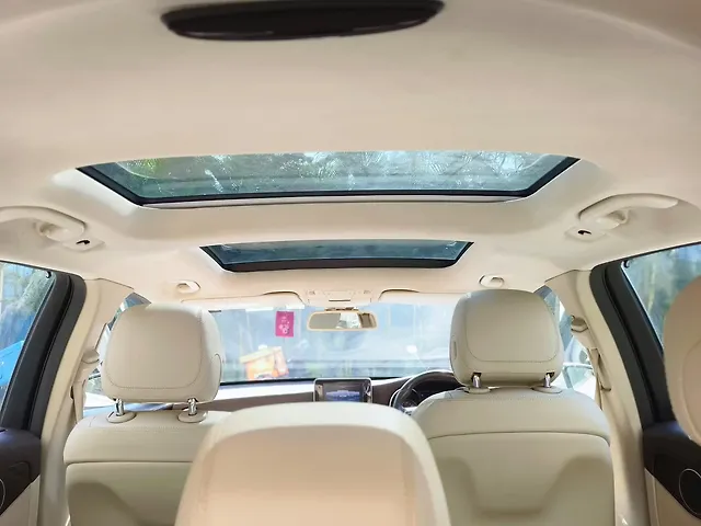 Used Mercedes-Benz GLC [2016-2019] 300 Progressive in Mumbai