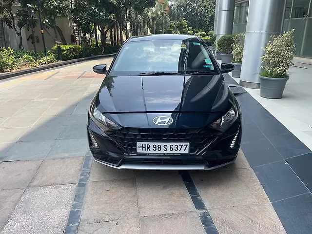 Used 2024 Hyundai Elite i20 in Delhi
