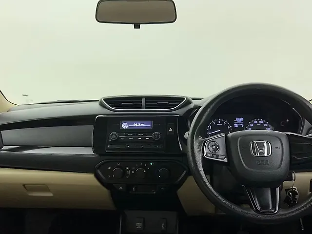 Used Honda Amaze [2018-2021] 1.2 S MT Petrol [2018-2020] in Gurgaon