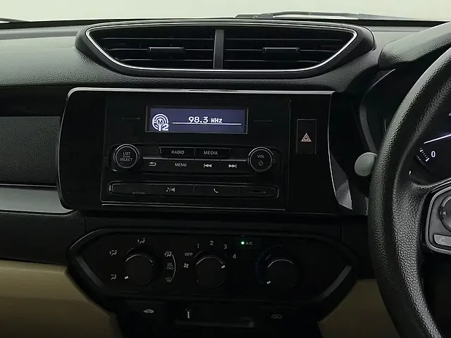 Used Honda Amaze [2018-2021] 1.2 S MT Petrol [2018-2020] in Gurgaon