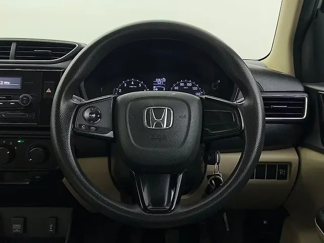 Used Honda Amaze [2018-2021] 1.2 S MT Petrol [2018-2020] in Gurgaon