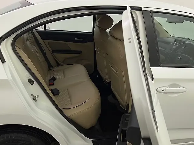 Used Honda Amaze [2018-2021] 1.2 S MT Petrol [2018-2020] in Gurgaon