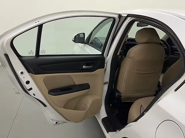 Used Honda Amaze [2018-2021] 1.2 S MT Petrol [2018-2020] in Gurgaon