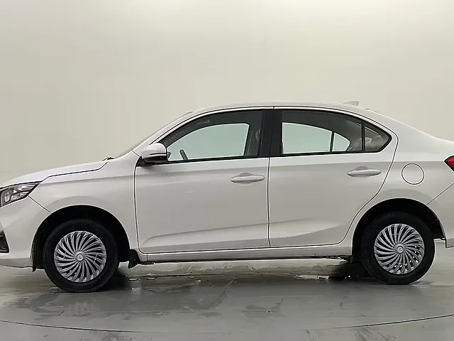 Used Honda Amaze [2018-2021] 1.2 S MT Petrol [2018-2020] in Gurgaon