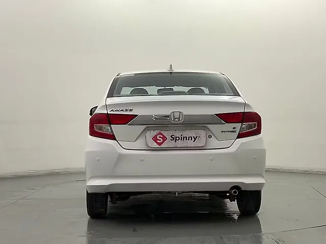 Used Honda Amaze [2018-2021] 1.2 S MT Petrol [2018-2020] in Gurgaon