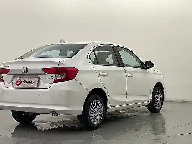 Used Honda Amaze [2018-2021] 1.2 S MT Petrol [2018-2020] in Gurgaon