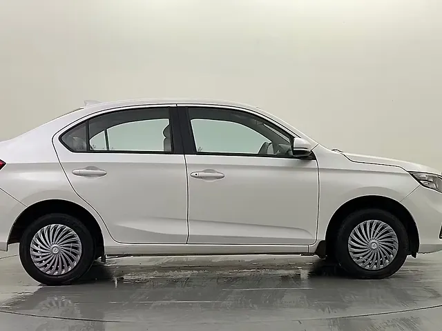 Used Honda Amaze [2018-2021] 1.2 S MT Petrol [2018-2020] in Gurgaon