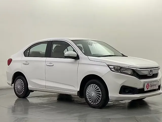 Used Honda Amaze [2018-2021] 1.2 S MT Petrol [2018-2020] in Gurgaon