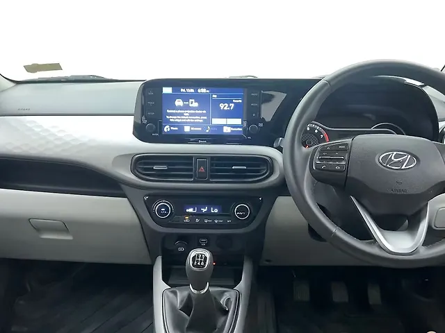 Used Hyundai Grand i10 Nios [2019-2023] Asta 1.2 Kappa VTVT in Mumbai