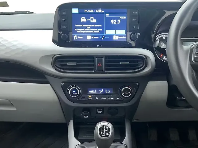 Used Hyundai Grand i10 Nios [2019-2023] Asta 1.2 Kappa VTVT in Mumbai
