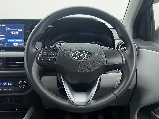 Used Hyundai Grand i10 Nios [2019-2023] Asta 1.2 Kappa VTVT in Mumbai