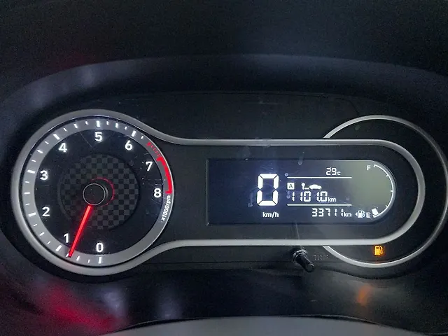 Used Hyundai Grand i10 Nios [2019-2023] Asta 1.2 Kappa VTVT in Mumbai