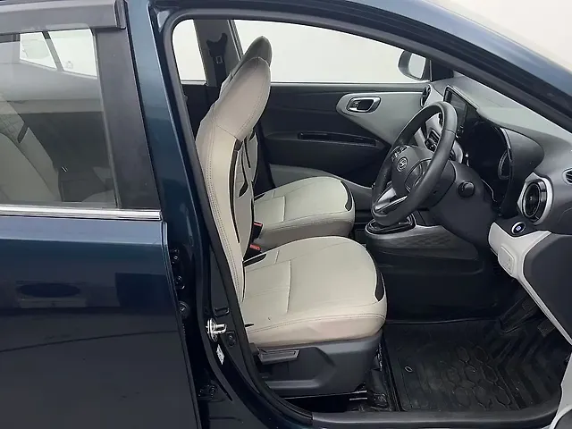 Used Hyundai Grand i10 Nios [2019-2023] Asta 1.2 Kappa VTVT in Mumbai
