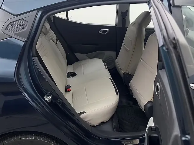 Used Hyundai Grand i10 Nios [2019-2023] Asta 1.2 Kappa VTVT in Mumbai