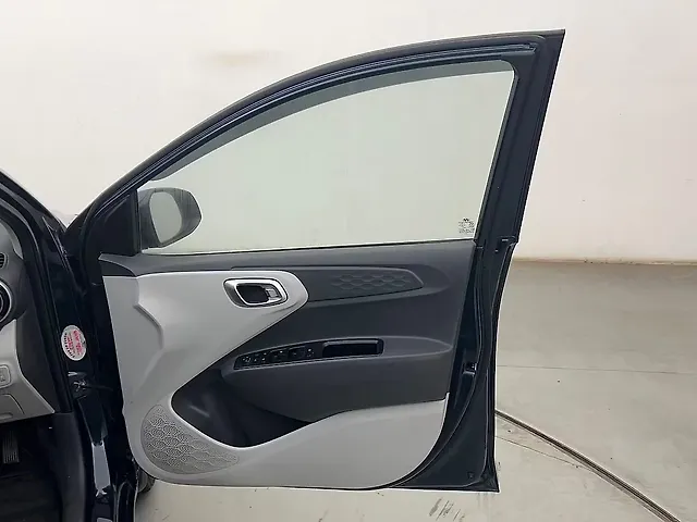 Used Hyundai Grand i10 Nios [2019-2023] Asta 1.2 Kappa VTVT in Mumbai
