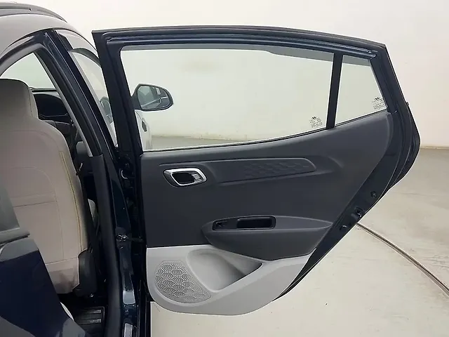 Used Hyundai Grand i10 Nios [2019-2023] Asta 1.2 Kappa VTVT in Mumbai