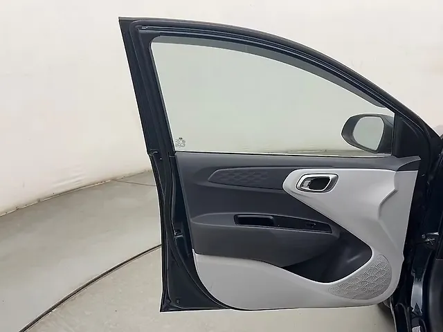 Used Hyundai Grand i10 Nios [2019-2023] Asta 1.2 Kappa VTVT in Mumbai