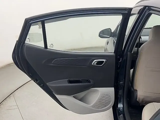 Used Hyundai Grand i10 Nios [2019-2023] Asta 1.2 Kappa VTVT in Mumbai