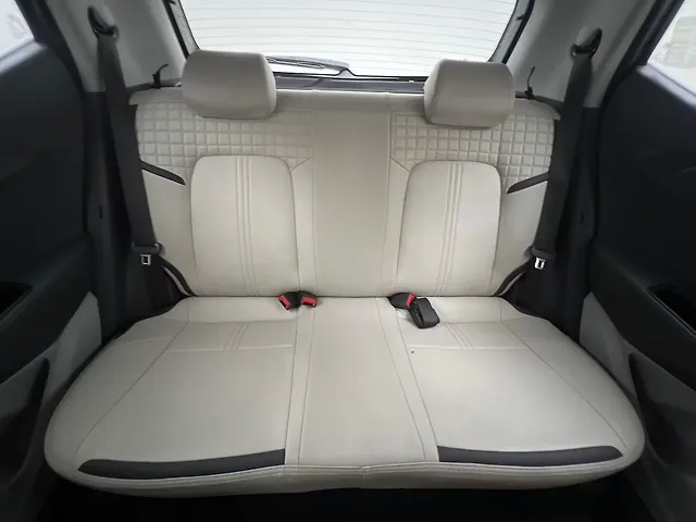 Used Hyundai Grand i10 Nios [2019-2023] Asta 1.2 Kappa VTVT in Mumbai