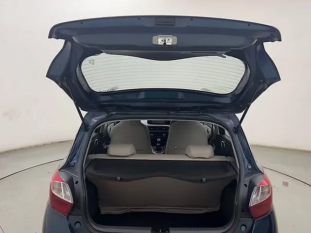 Used Hyundai Grand i10 Nios [2019-2023] Asta 1.2 Kappa VTVT in Mumbai
