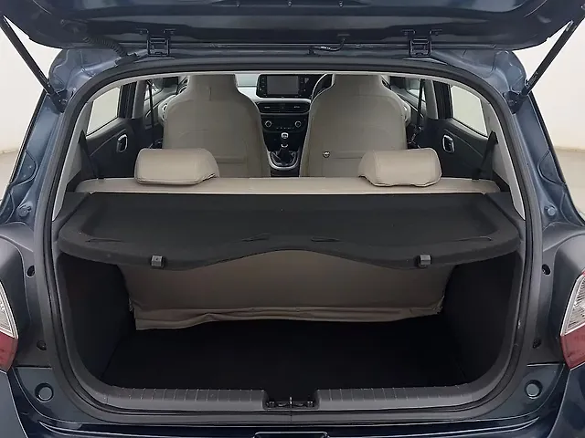 Used Hyundai Grand i10 Nios [2019-2023] Asta 1.2 Kappa VTVT in Mumbai