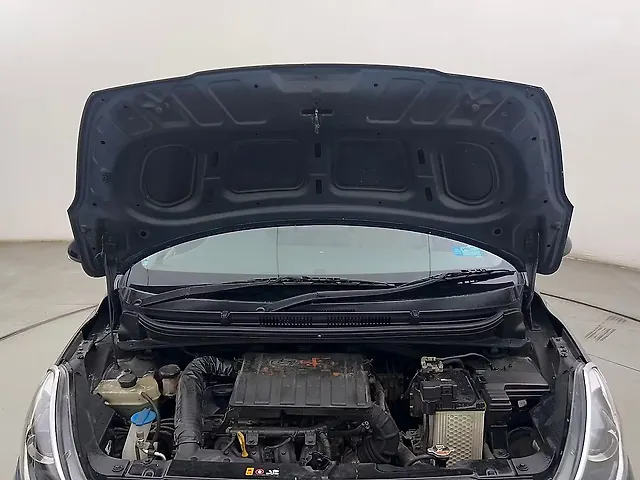 Used Hyundai Grand i10 Nios [2019-2023] Asta 1.2 Kappa VTVT in Mumbai