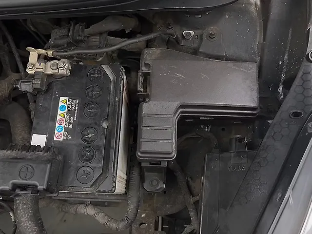 Used Hyundai Grand i10 Nios [2019-2023] Asta 1.2 Kappa VTVT in Mumbai