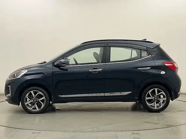 Used Hyundai Grand i10 Nios [2019-2023] Asta 1.2 Kappa VTVT in Mumbai