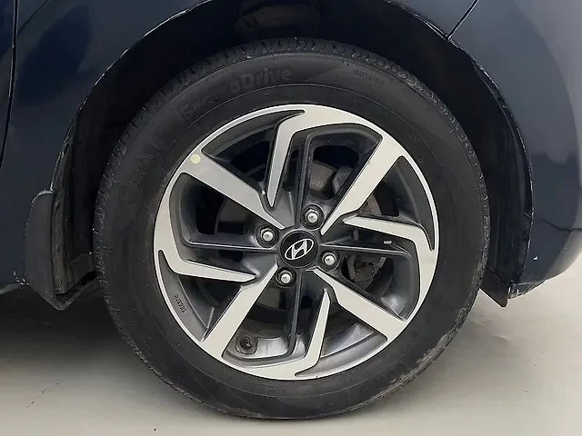 Used Hyundai Grand i10 Nios [2019-2023] Asta 1.2 Kappa VTVT in Mumbai