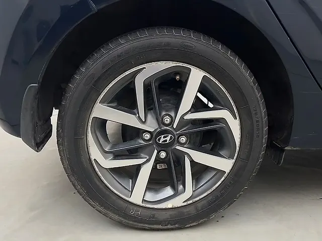 Used Hyundai Grand i10 Nios [2019-2023] Asta 1.2 Kappa VTVT in Mumbai