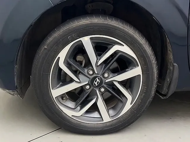 Used Hyundai Grand i10 Nios [2019-2023] Asta 1.2 Kappa VTVT in Mumbai
