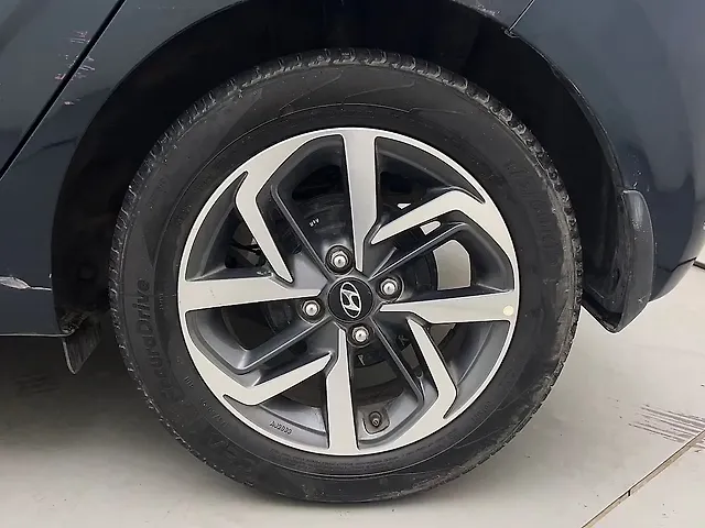 Used Hyundai Grand i10 Nios [2019-2023] Asta 1.2 Kappa VTVT in Mumbai