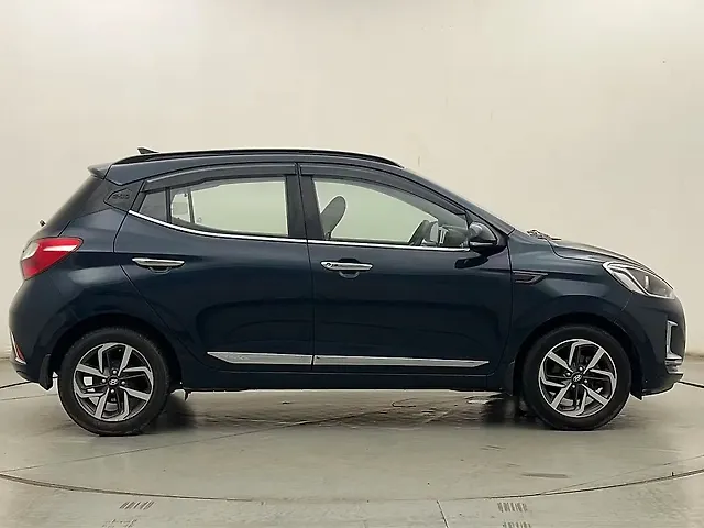 Used Hyundai Grand i10 Nios [2019-2023] Asta 1.2 Kappa VTVT in Mumbai