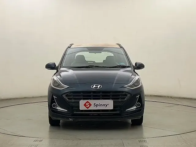 Used Hyundai Grand i10 Nios [2019-2023] Asta 1.2 Kappa VTVT in Mumbai