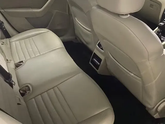 Used Skoda Octavia [2015-2017] 2.0 TDI CR Ambition in Delhi